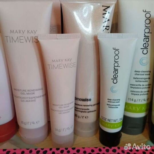 Маска для лица Mary Kay