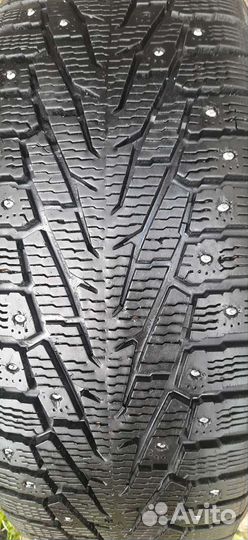 Nokian Tyres Nordman 7 SUV 225/60 R17