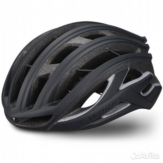 Велокаска Specialized S-Works Prevail II Vent ANGi