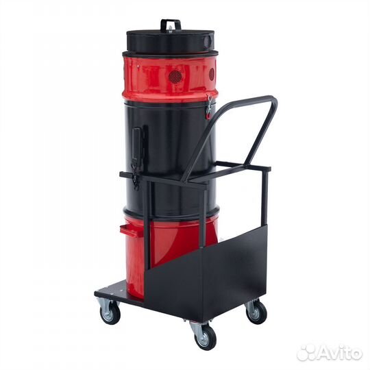 Промышленный пылесос Альтерра А-221