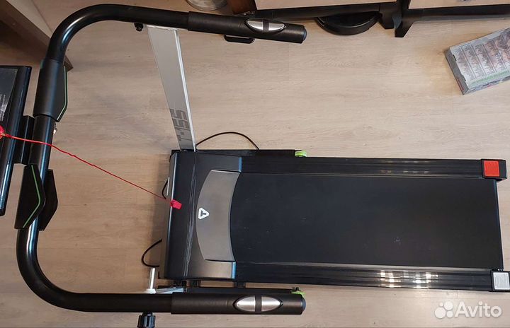 Беговая дорожка Inita T-155