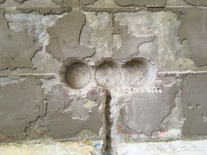 Мастер на все руки/Handyman/Муж на час