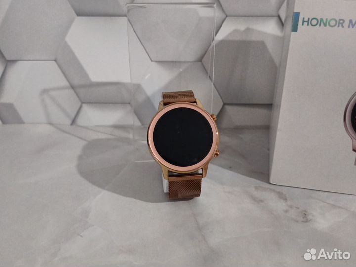 Honor magic watch 2 42mm