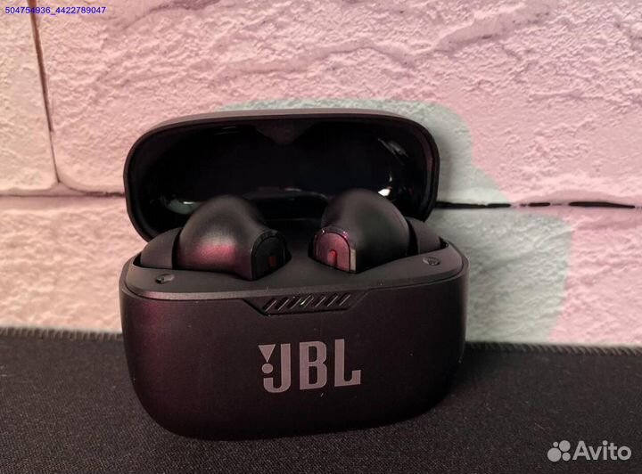 Наушники JBL Tune 230NC (Арт.77643)