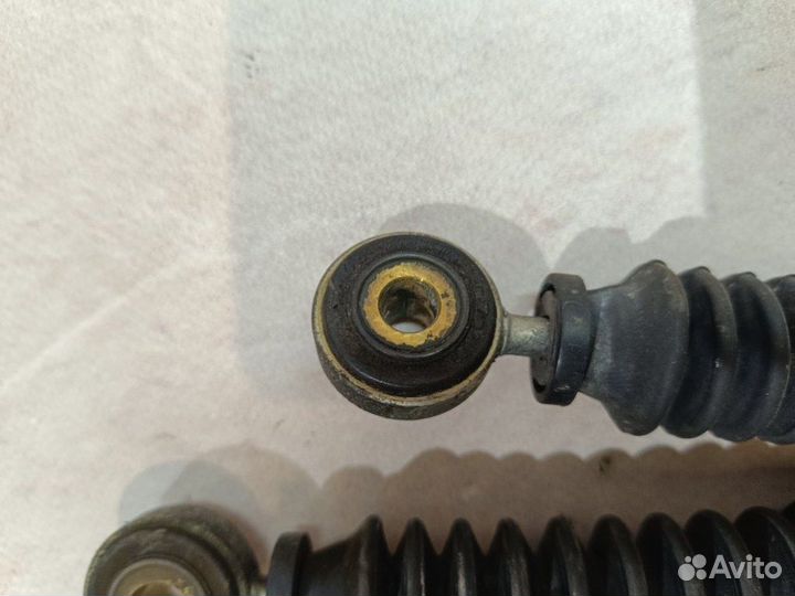 Трос МКПП Toyota Avensis T270