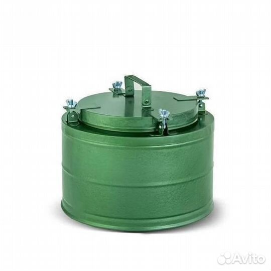 Термосы армейские тг