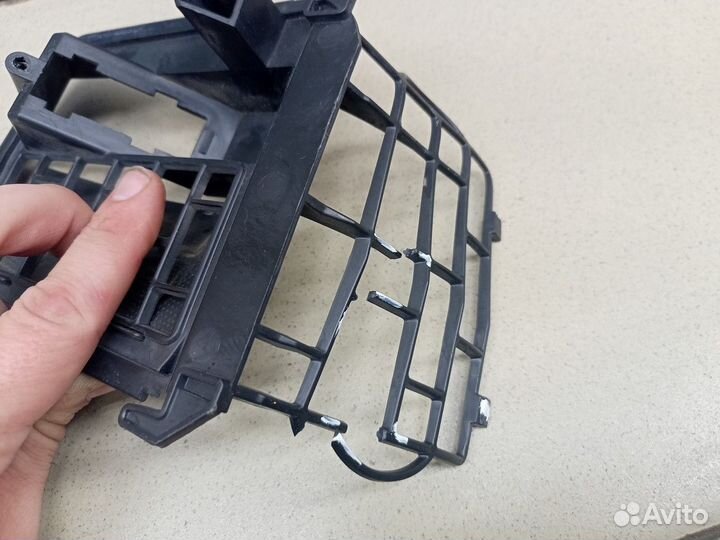 Кронштейн (сопут. товар) Duster II 2021