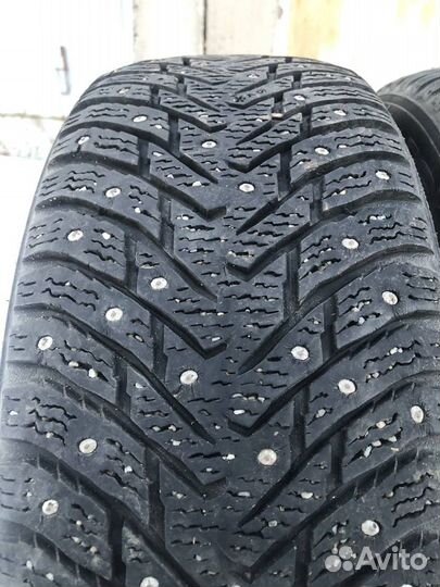 Nokian Tyres Hakkapeliitta 8 205/55 R16 94T