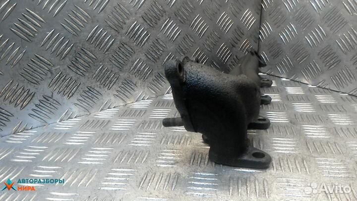 Коллектор выпускной Toyota Corolla Verso рест