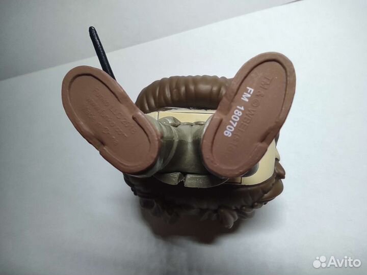 Коллекционная фигурка Funko Pop Albus Dumbledore