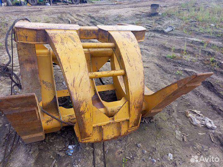 Продам захват 3тн в отличном состоянии