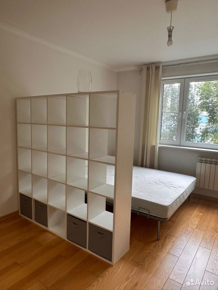 1-комнатная квартира в аренду, Москва, Дмитровское ш. 149 — 35 000 ₽/мес