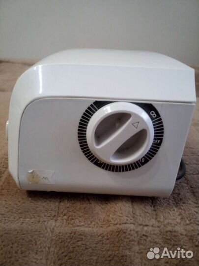 Ультрафиолетовый стерилизатор