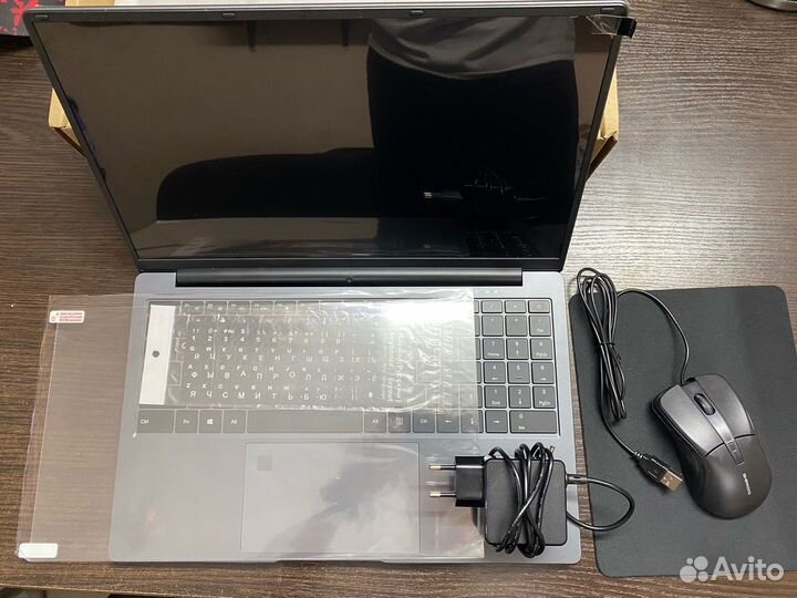 Ноутбук ICS X133-Plus (новый)