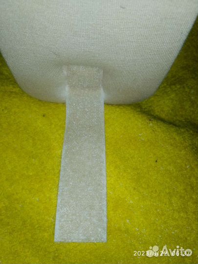 Бандаж на шею