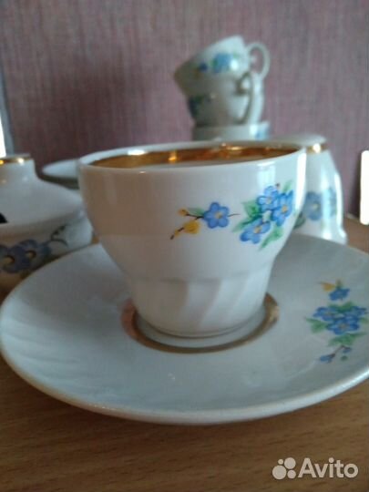 Набор посуды