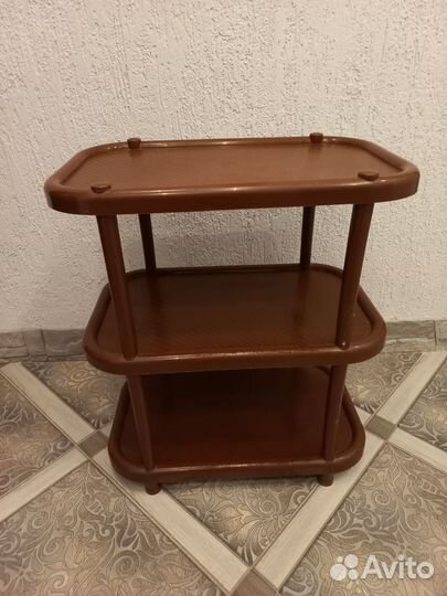 Подставка для обуви