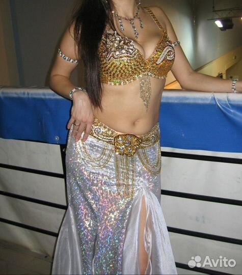 Продажа/аренда восточного костюма