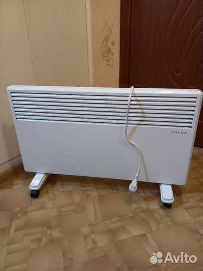 Обогреватель