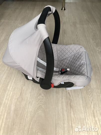Коляска автолюлька с 0 до 8 месяцев
