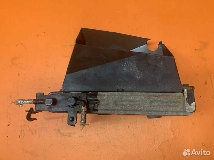 Радиатор АКПП Toyota Highlander XU20 3.3 2007