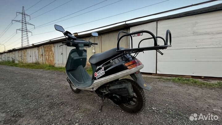 Honda tact af 24