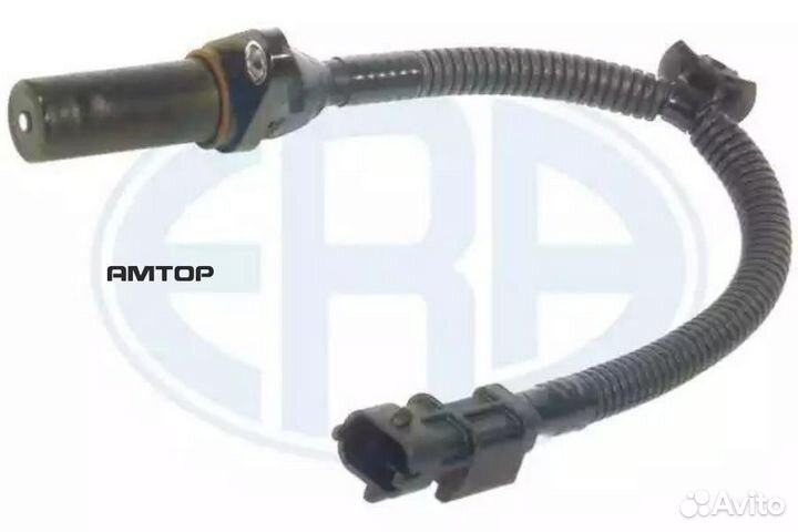 ERA 550575 Датчик, положение коленвала ERA 550575