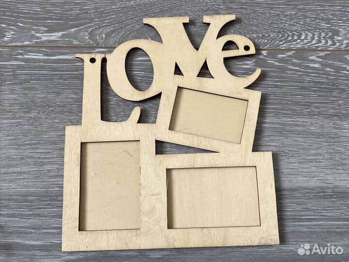 Рамки для фото