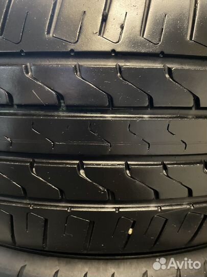 Big-O Big Foot A/T All Terrain 225/55 R19