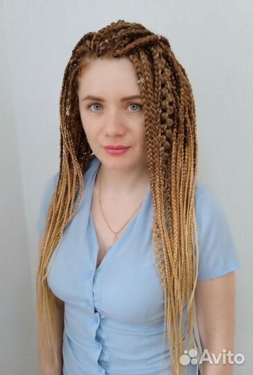 Афрокосы, дреды, сенегалки, брейды, афролоконы