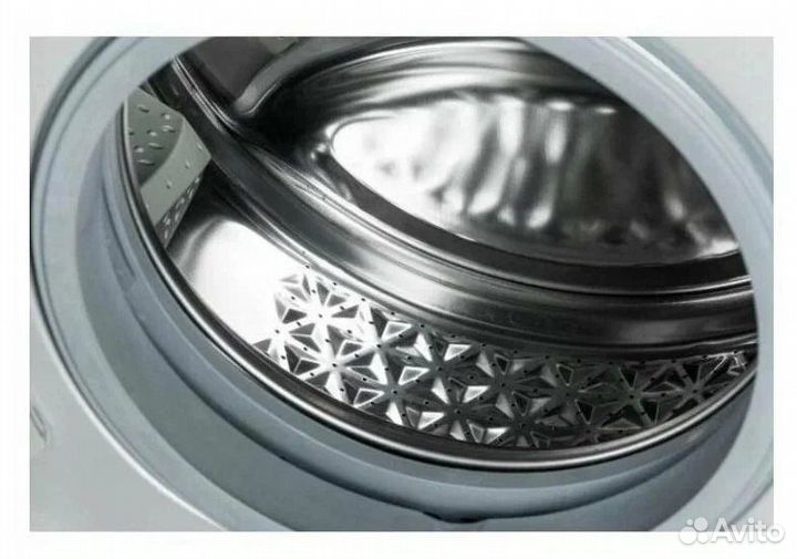 Стиральная машина wfqp7012VM 7кг