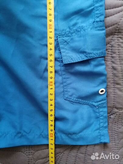 Шорты плавки