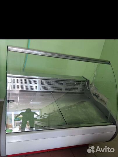 Витрина холодильная сдача в аренду