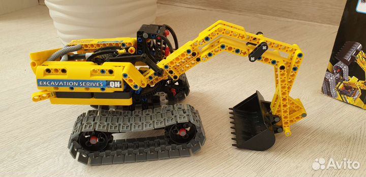 Конструктор mioshi