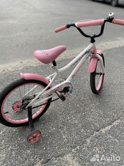 Велосипед детский б.у