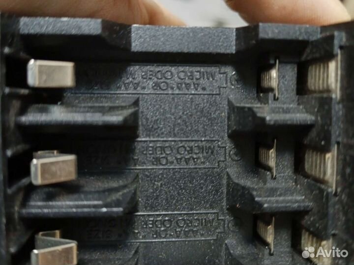 Зарядное устройство arabs AT-508