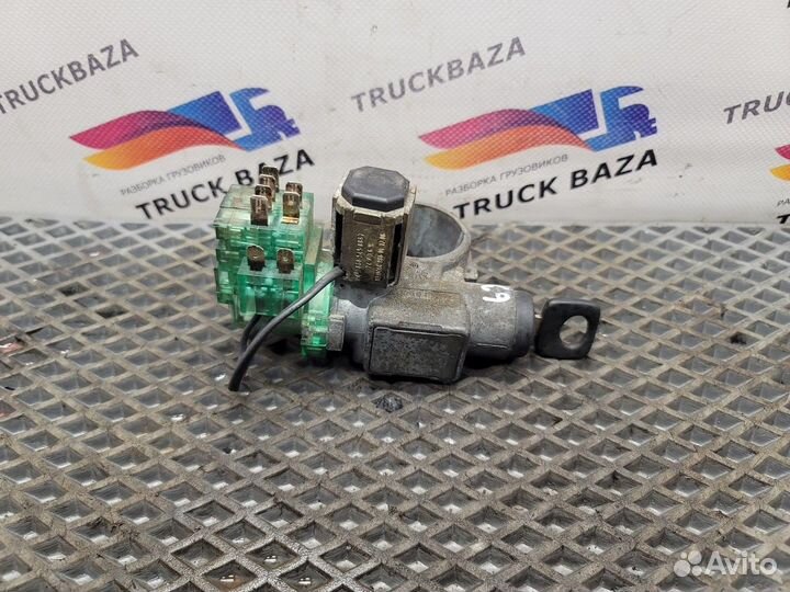 6685450067 Замок зажигания