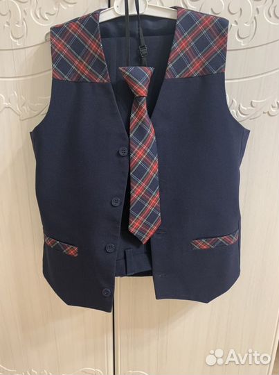 Школьная форма