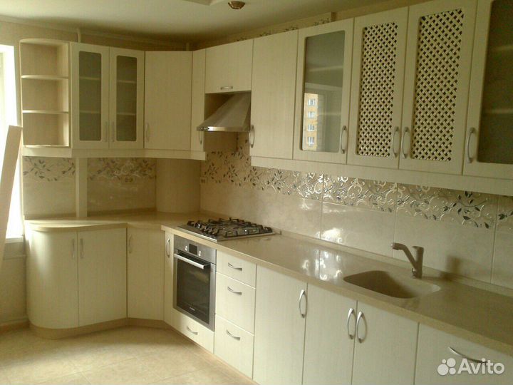 Мебель на заказ