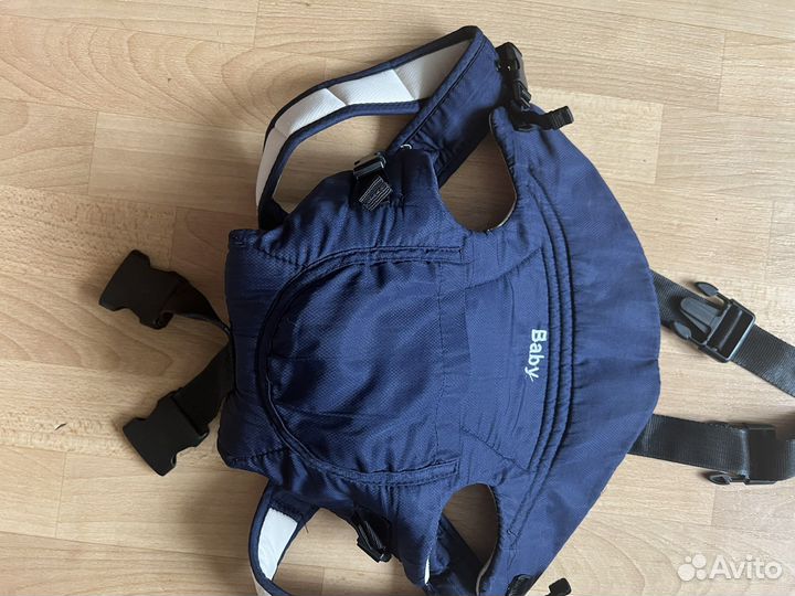 Рюкзак переноска кенгуру