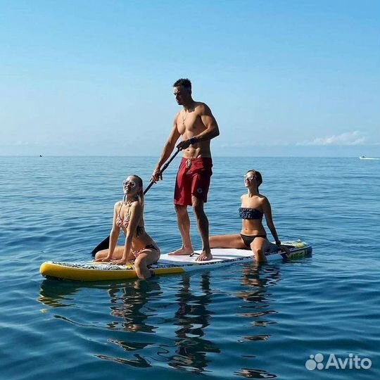 Сап iBoard 11' двухслойные в наличии