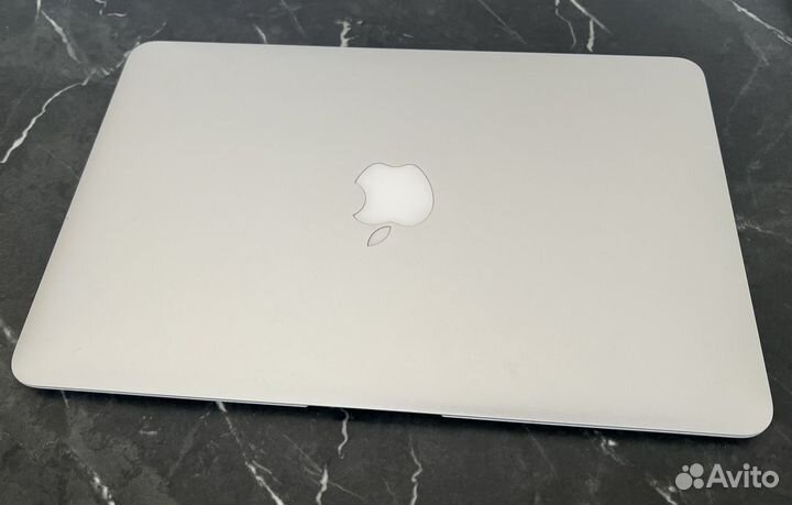 Apple MacBook Air 11 2012