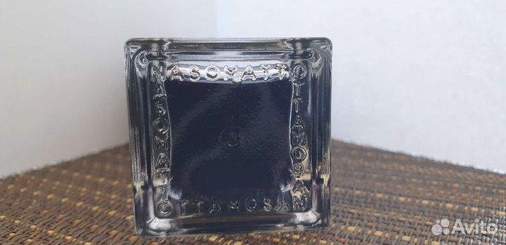 Духи Nasomatto black afgano