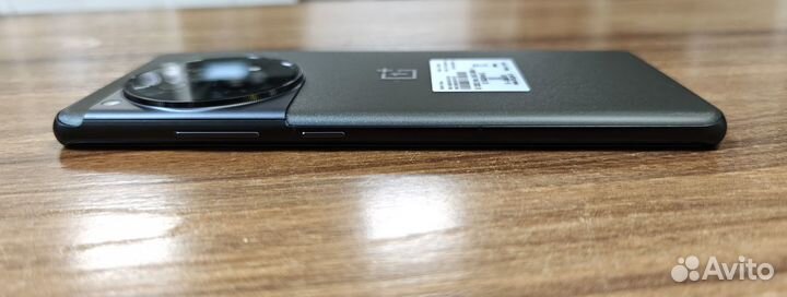 OnePlus 12 R, 16/256 ГБ