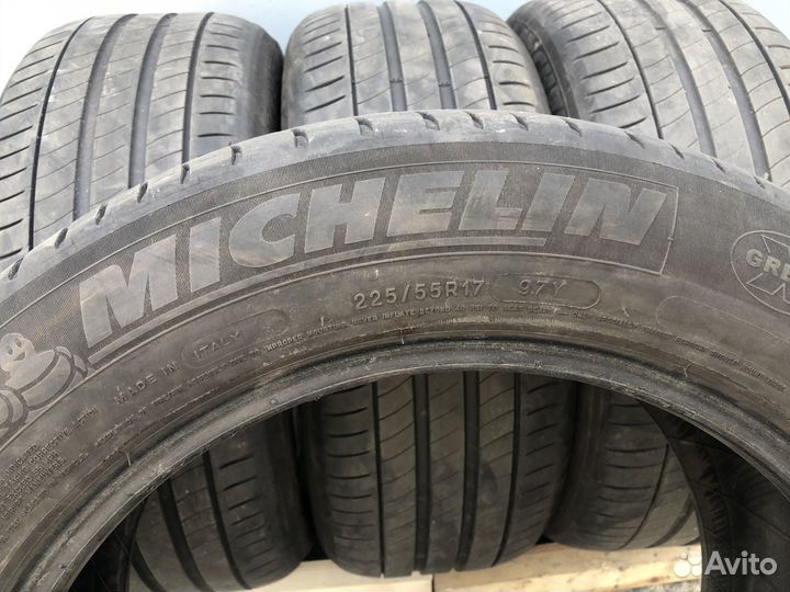 Michelin Primacy 3 ZP 225/55 R17