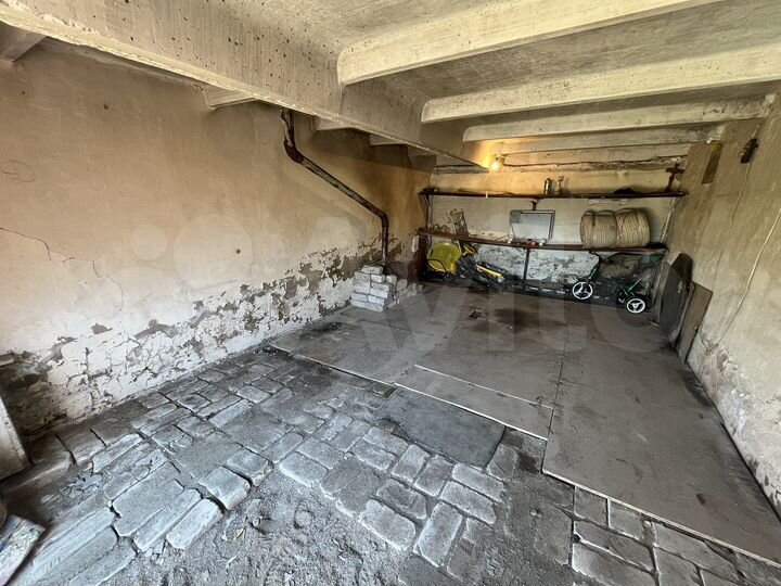 Гараж, 18 м²