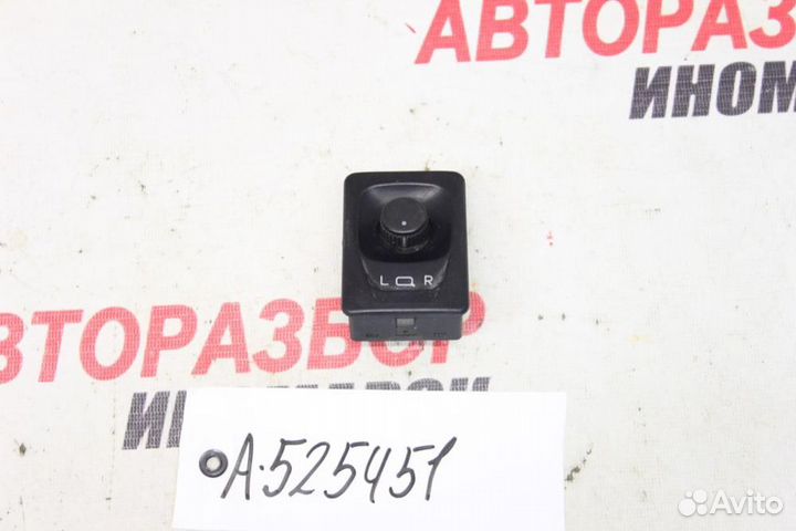 Переключатель регулировки зеркала для Chevrolet Ni