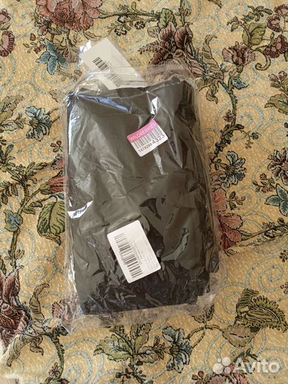 Лосины утепленные 44-46