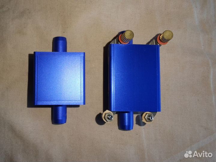 Блок водяного охлаждения VGA