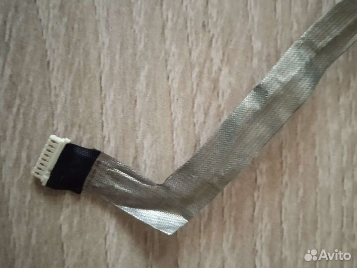 Шлейф матрицы Asus Eee PC 1201T